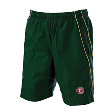 Coloured Teamwear Shorts Various Colours_4
