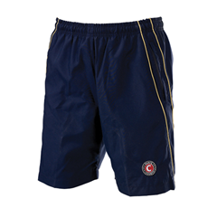 Cricket Teamwear Coloured Shorts Adult - Junior_3
