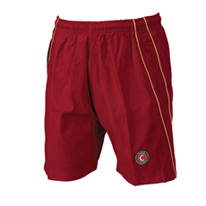 Coloured Teamwear Shorts Various Colours_1