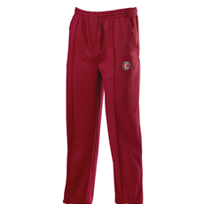 Cricket Coloured Playing Trousers Senior/Junior_4