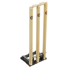 Hunts County Spring Back Stumps Adult/Junior_1