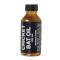 Cricket Bat Oil - Raw Linseed_1