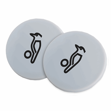 Cricket Bowler Marker Pack of 2_1