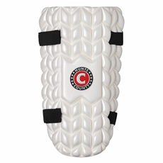 Cricket Thigh Guard Tekton Moulded_1