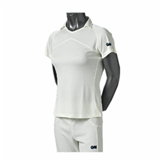Gunn and Moore ST30 Ladies Cricket Shirt_1