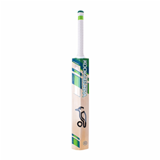 Cricket Bat Kahuna 6.1 Short Handle or Long Blade_6