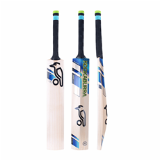Cricket Bat Rapid 6.4 Adult Short Handle_6