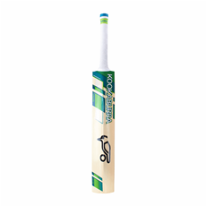 Cricket Bat Kahuna 9.1 Kashmir Willow Junior Size_6