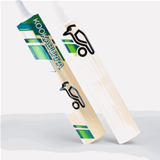 Cricket Bat Kahuna 9.1 Kashmir Willow Junior Size_2
