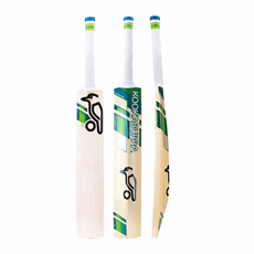 Cricket Bat Kahuna 9.1 Kashmir Willow Junior Size_1