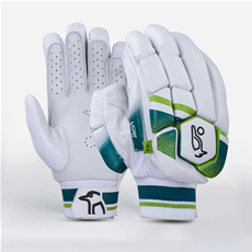 Cricket Batting Gloves Kahuna 4.1 New Adult/Youth_1
