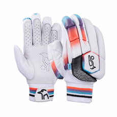 Cricket Batting Gloves Aura 4.1 Adults/Youths_6