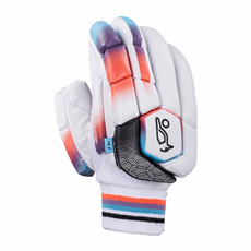 Cricket Batting Gloves Aura 4.1 Adults/Youths_5