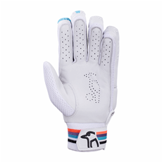 Cricket Batting Gloves Aura 4.1 Adults/Youths_4