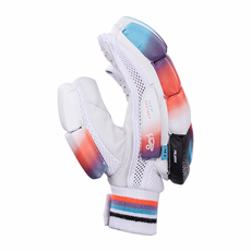 Cricket Batting Gloves Aura 4.1 Adults/Youths_3
