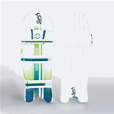 Cricket Batting Pads Kahuna 4.1 Adult_2