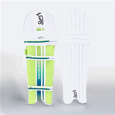 Cricket Batting Pads Kahuna 6.1 Adult/Junior_1