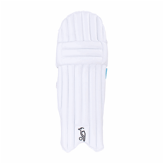 Cricket Batting Pads Aura 6.1 - Youths Ambi_3