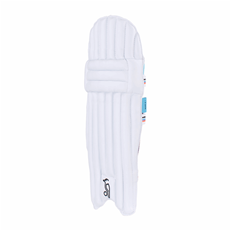 Cricket Batting Pads Aura 6.1 - Youths Ambi_2