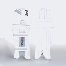 Cricket Batting Pads Ghost 5.1 Adult_1