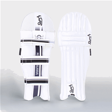 Cricket Batting Pads Stealth 5.1 Adult_1