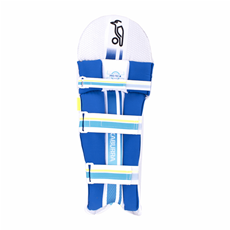 Cricket Batting Pads Rapid 5.1 Adult_5