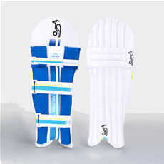 Cricket Batting Pads Rapid 5.1 Adult_1
