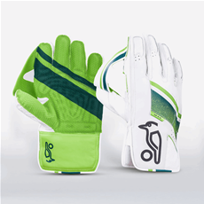 Cricket Wicket Keeping Gloves LC 2.0 Adult_1