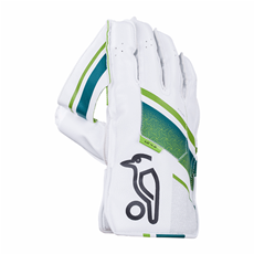 Cricket Wicket Keeping Gloves LC 4.0  Adult/Youth_5
