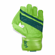 Cricket Wicket Keeping Gloves LC 4.0  Adult/Youth_4