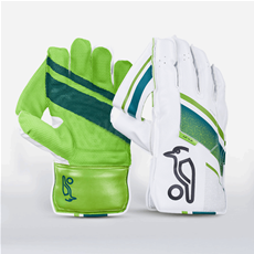 Cricket Wicket Keeping Gloves LC 4.0  Adult/Youth_1