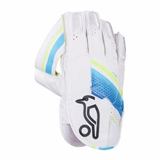 Cricket Wicket Keeping Gloves SC 3.1 Adults_5