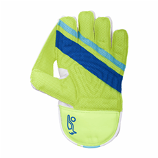 Cricket Wicket Keeping Gloves SC 3.1 Adults_4