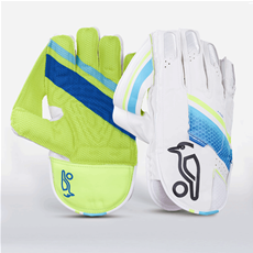 Cricket Wicket Keeping Gloves SC 3.1 Adults_1