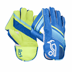 Cricket Wicket Keeping Gloves SC 4.1_6