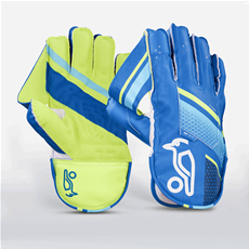 Cricket Wicket Keeping Gloves SC 4.1_1