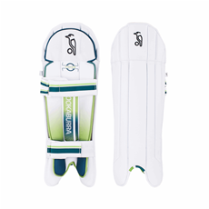 Cricket Wicket Keeping Pad 1.0 Adults_6