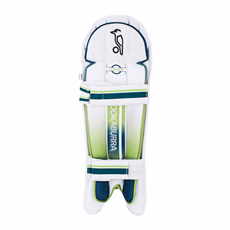 Cricket Wicket Keeping Pad 1.0 Adults_5