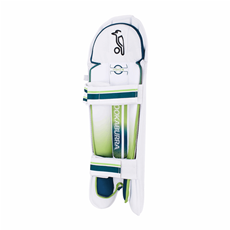 Cricket Wicket Keeping Pad 1.0 Adults_4