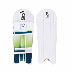 Wicket Keeping Pads 4.0 Adults/Youths_5