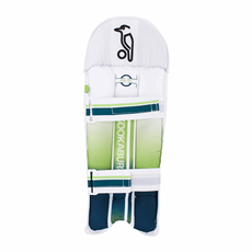 Wicket Keeping Pads 4.0 Adults/Youths_4