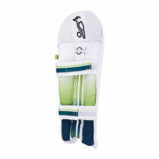 Wicket Keeping Pads 4.0 Adults/Youths_3