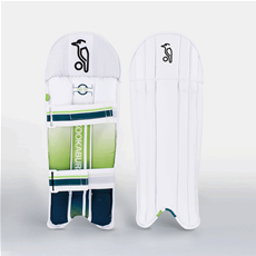 Wicket Keeping Pads 4.0 Adults/Youths_1