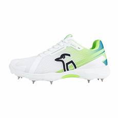 Cricket Shoes KC2.0 Spikes UK Size 3 - 6 Junior_4