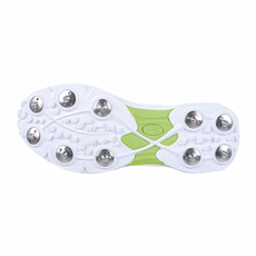 Cricket Shoes KC2.0 Spikes UK Size 3 - 6 Junior_2