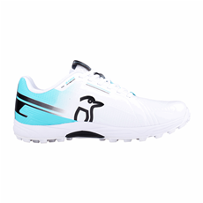 Cricket Shoes KC 3.0 Rubber Junior UK Size 3 - 6_5