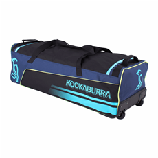 Cricket Bag 4500 Personal Large Wheelie Bag_3