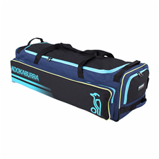 Cricket Bag 4500 Personal Large Wheelie Bag_1