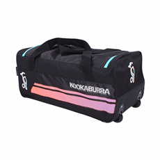 Cricket Bag 9500 Junior Wheelie Bag in 3 Colours_6