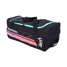 Cricket Bag 9500 Junior Wheelie Bag in 3 Colours_5